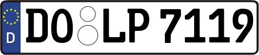 DO-LP7119