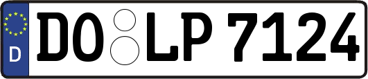 DO-LP7124