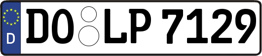 DO-LP7129