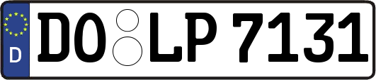 DO-LP7131