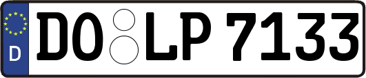 DO-LP7133