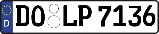 DO-LP7136