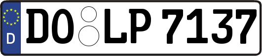 DO-LP7137