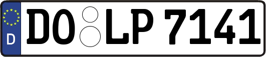 DO-LP7141