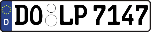 DO-LP7147