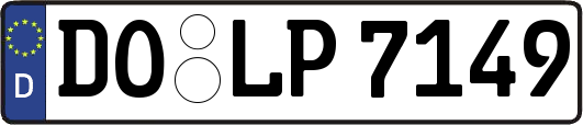 DO-LP7149