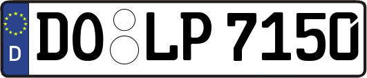 DO-LP7150