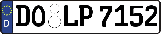 DO-LP7152