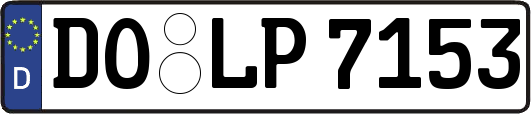 DO-LP7153