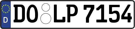 DO-LP7154