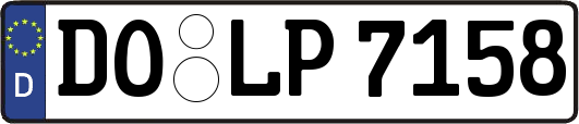 DO-LP7158