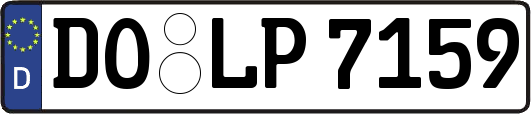 DO-LP7159