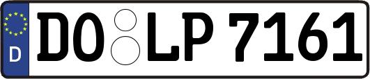 DO-LP7161