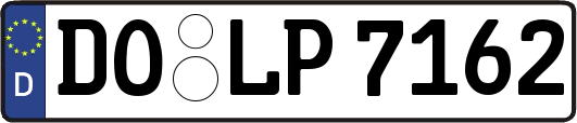DO-LP7162