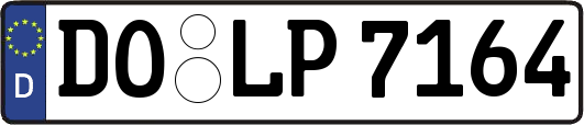 DO-LP7164
