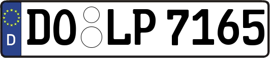 DO-LP7165