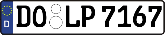 DO-LP7167
