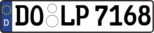 DO-LP7168