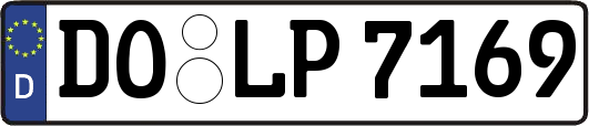 DO-LP7169