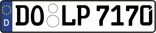 DO-LP7170