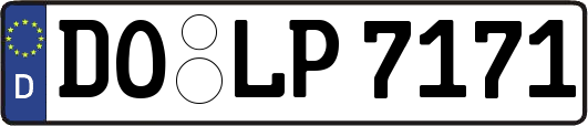 DO-LP7171