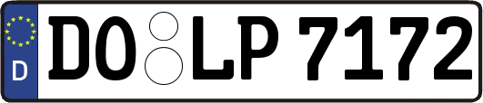 DO-LP7172