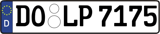 DO-LP7175