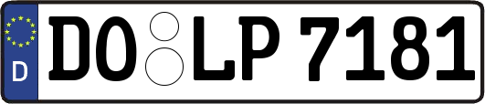 DO-LP7181