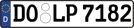 DO-LP7182