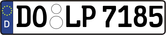 DO-LP7185