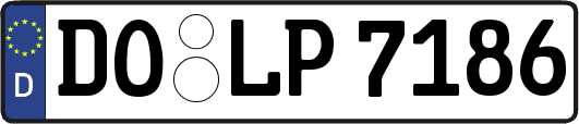 DO-LP7186