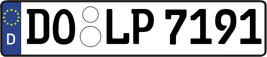 DO-LP7191