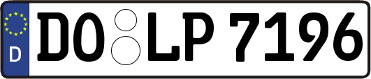 DO-LP7196