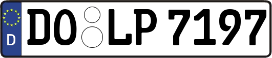 DO-LP7197