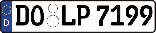 DO-LP7199