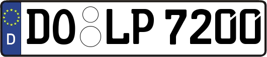 DO-LP7200