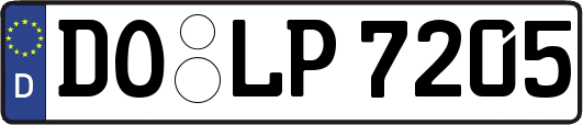 DO-LP7205