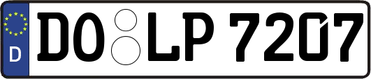 DO-LP7207