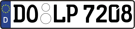 DO-LP7208