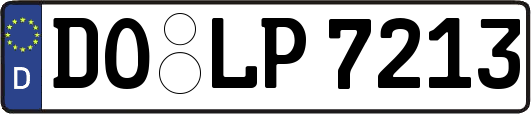 DO-LP7213
