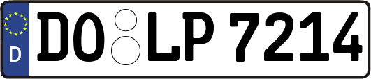DO-LP7214