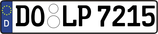 DO-LP7215