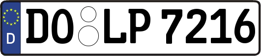DO-LP7216