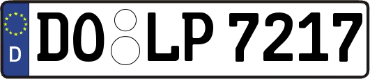 DO-LP7217