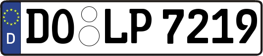 DO-LP7219