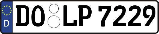 DO-LP7229