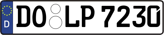 DO-LP7230