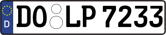 DO-LP7233