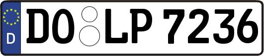 DO-LP7236