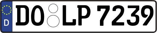 DO-LP7239